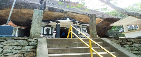 Dondra Head Lighthouse