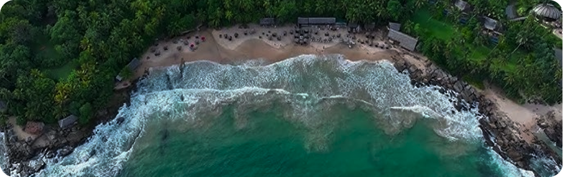 Silent Beach (Goyambokka)