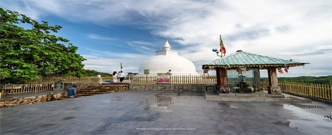 Tangalle Beach Viewpoints