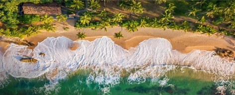 Tangalle Beach Viewpoints