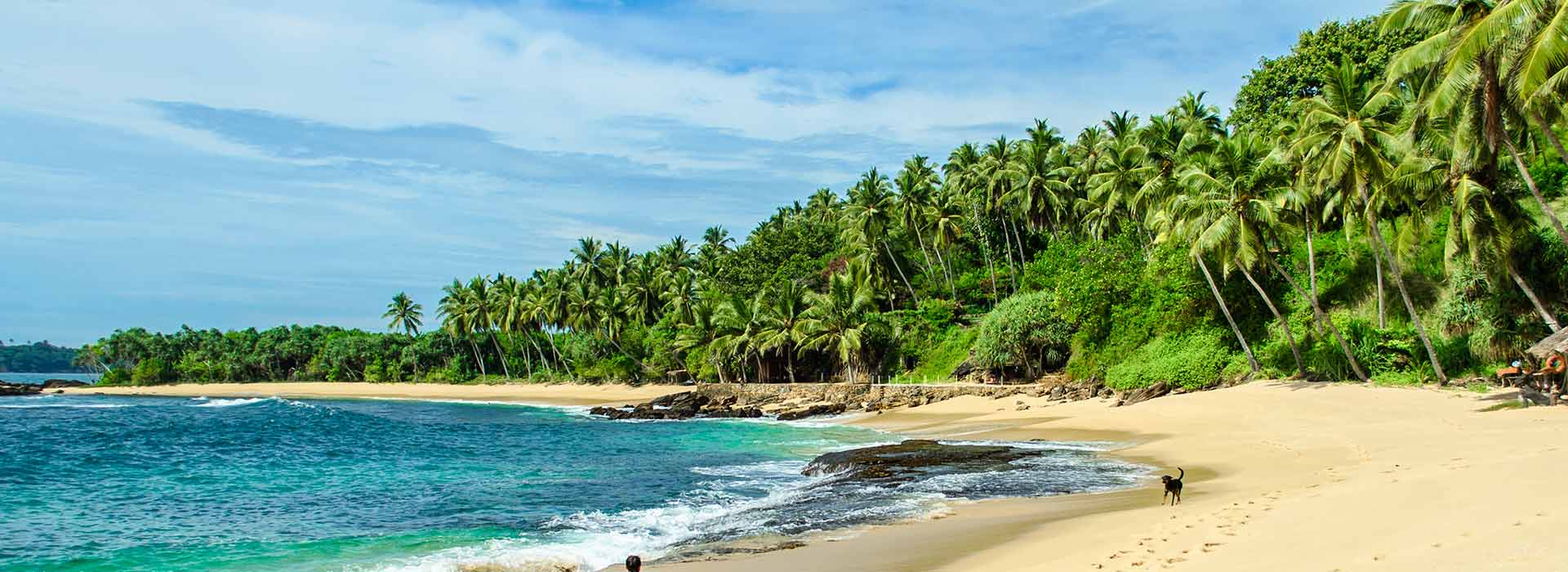 Ahangama to Tangalla