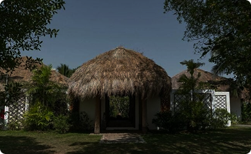 Tekanda Lodge