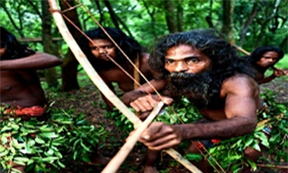 The Nature-Loving, Sustainable and Indigenous Way of Life in Bintenna and Dambana