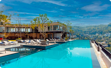 Trebartha East The Round House