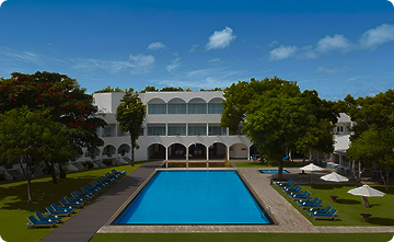 Trinco Blu By Cinnamon