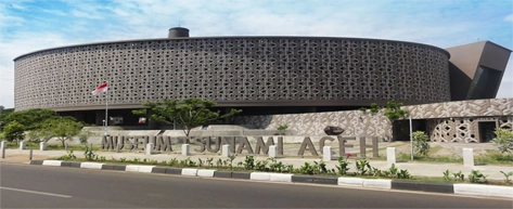 Tsunami Photo Museum