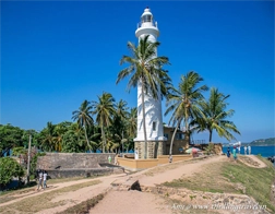 Udawalawe to Galle Fort and Madu River Day Tour