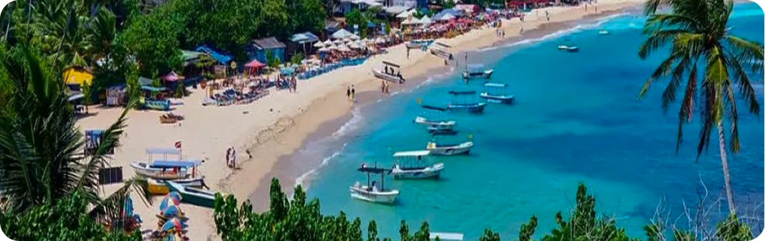 Unawatuna Beach