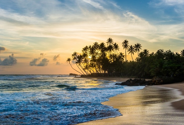 Ahangama to Unawatuna 
