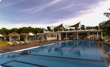 Uppuveli Beach By Dsk