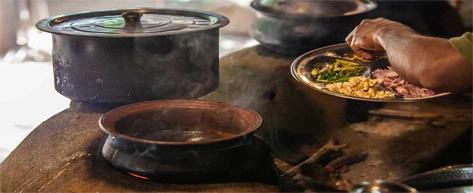 Village Cooking Experience