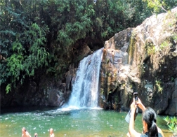 Weligama  to Sinharaja Rainforest Day Tour