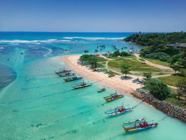Ahangama to Waligama 