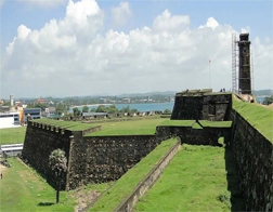 Yala to Galle Fort & Madu River Day Tour