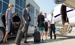 Transfer to Airport