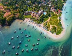 Colombo taxi airport Arugam Bay Taxi Service