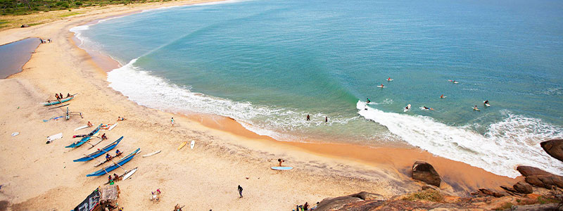 Bentota
