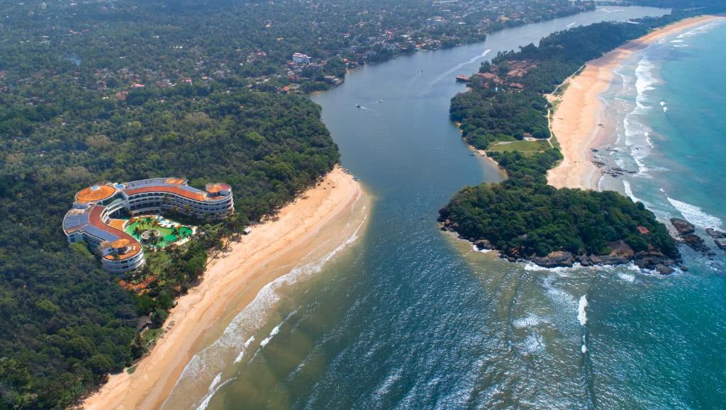 Ahangama to Beruwala