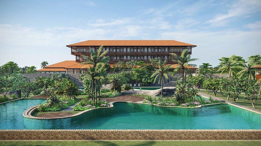 Trebartha East The Round House